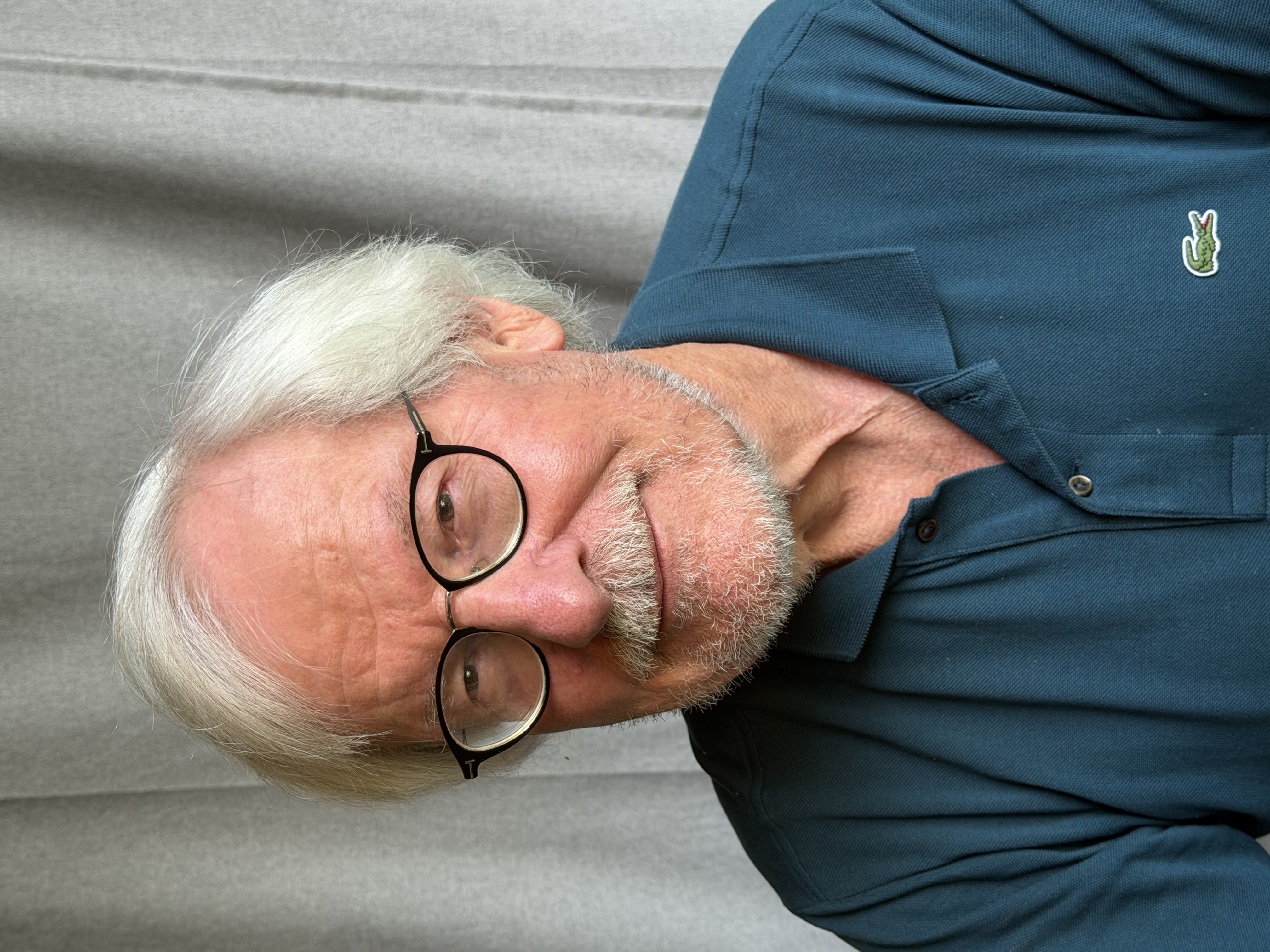 Christian Marek