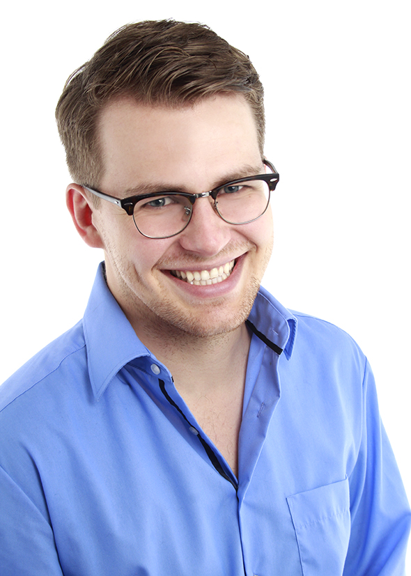 Pascal Mathéus