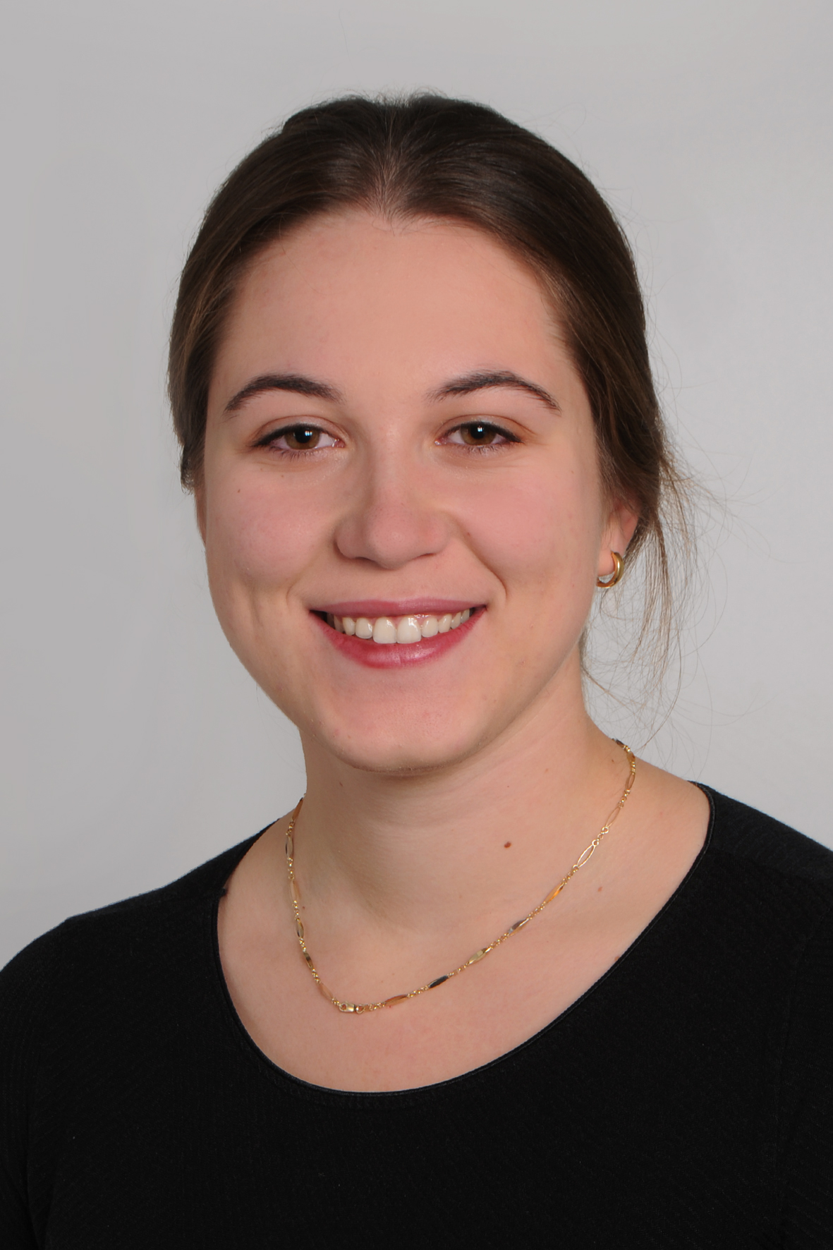 Sarah Jaeggi