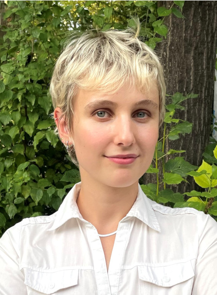 Antonia  Schulte-Brinkmann