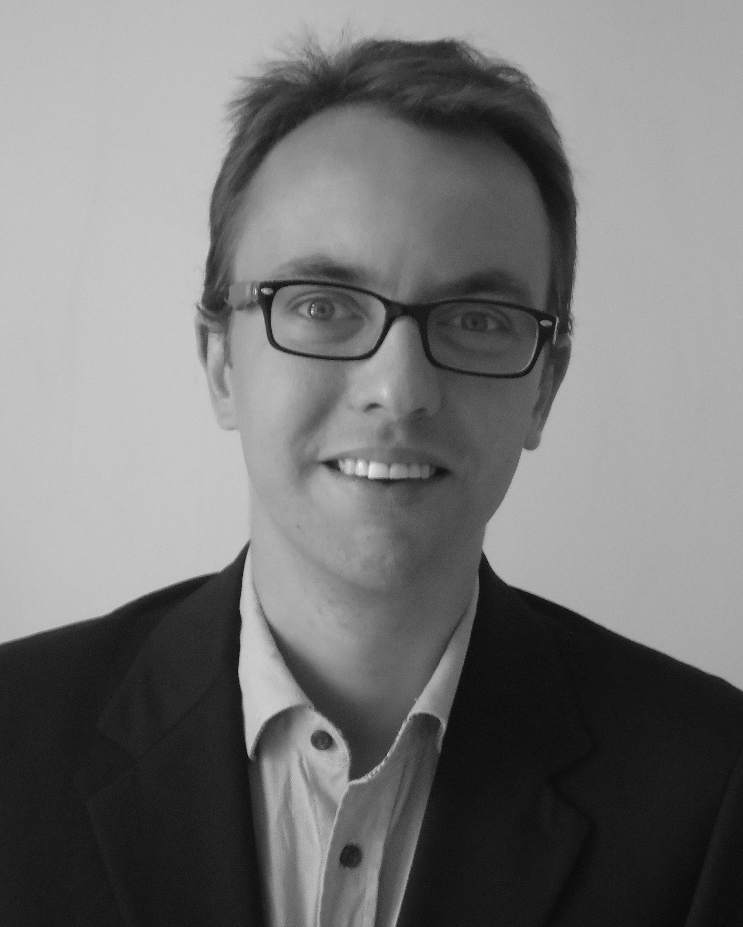 Laurent Burrus