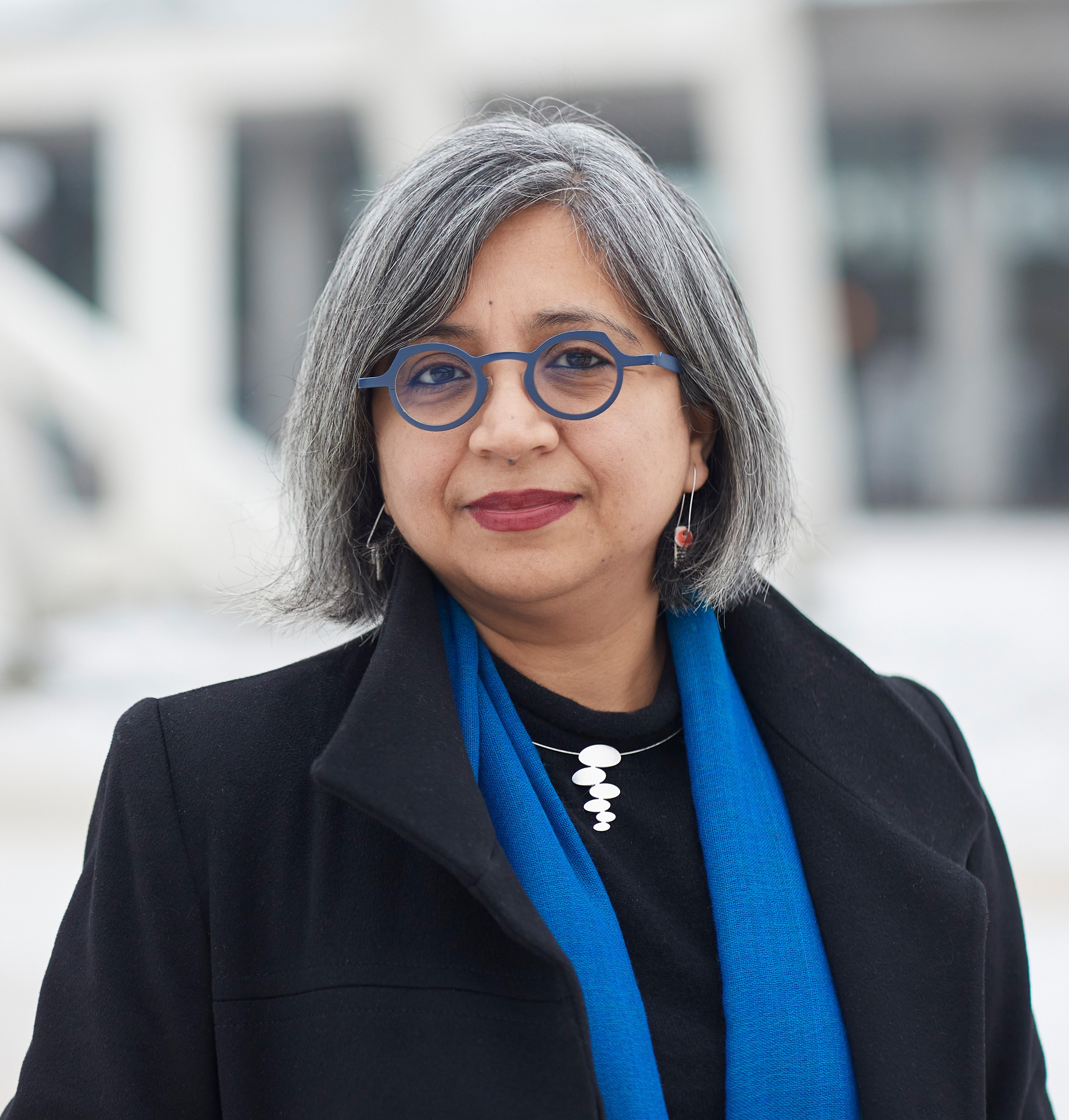 Debjani Bhattacharyya