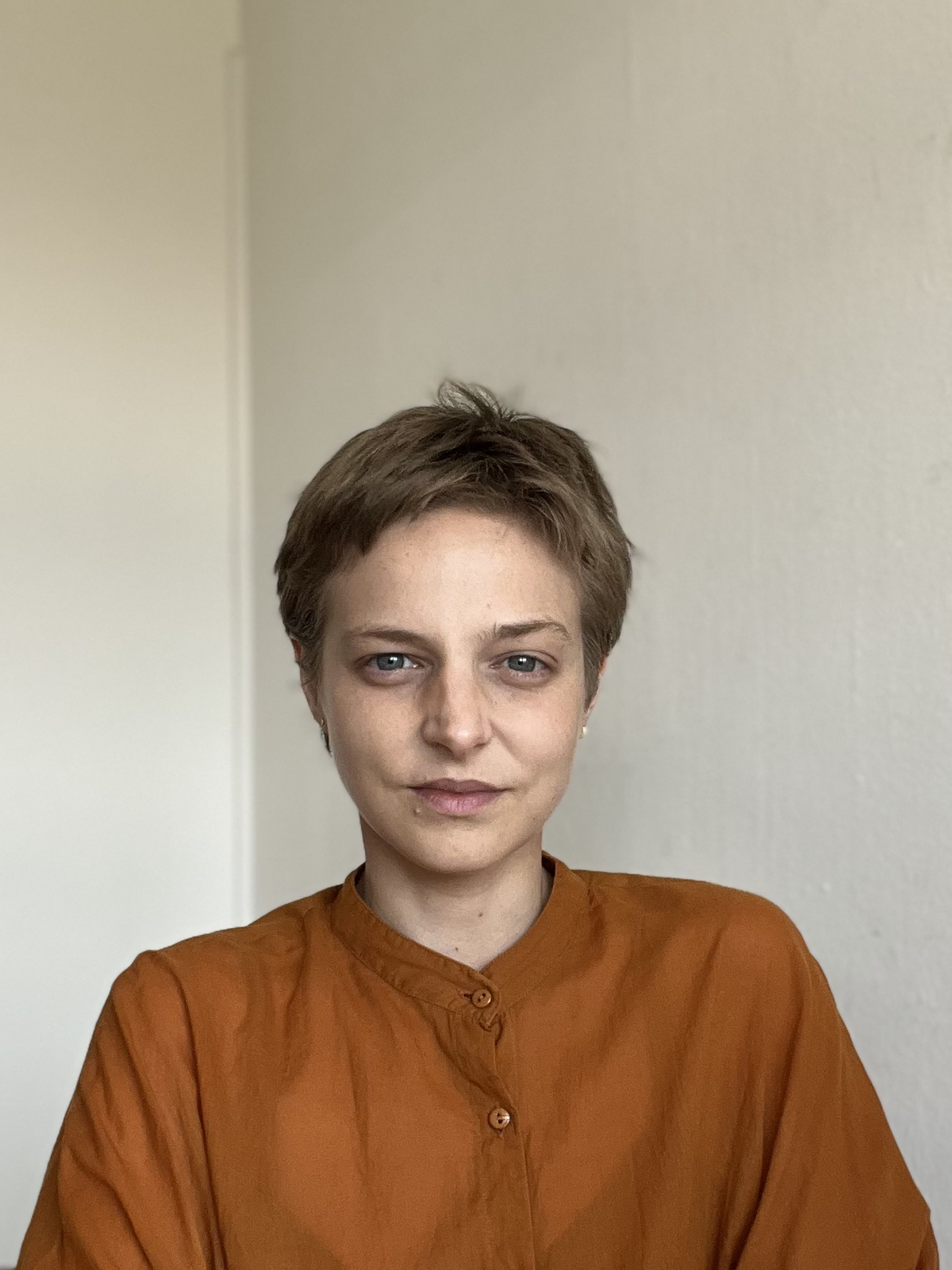 Tatiana Carbonell
