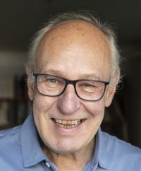 Bernd Roeck