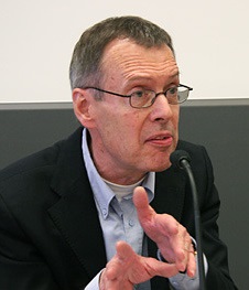 Carlo Moos