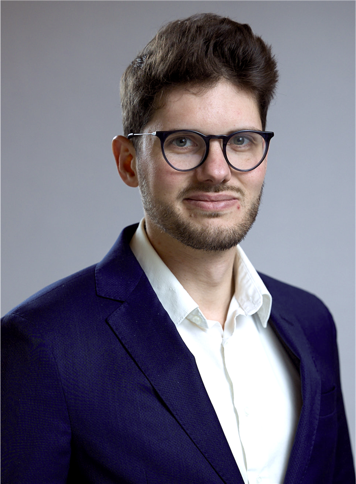 Olivier Keller