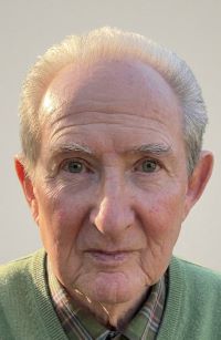 Rolf Graber