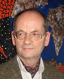 Reinhold Kaiser