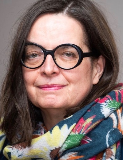 Gesine Krüger
