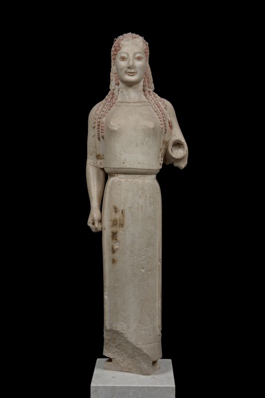 Peplos Klore