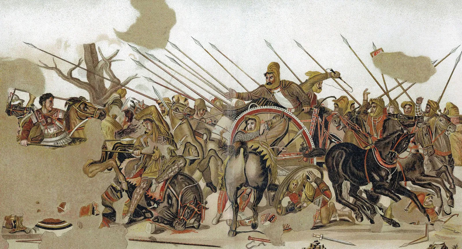 Battle of Issus